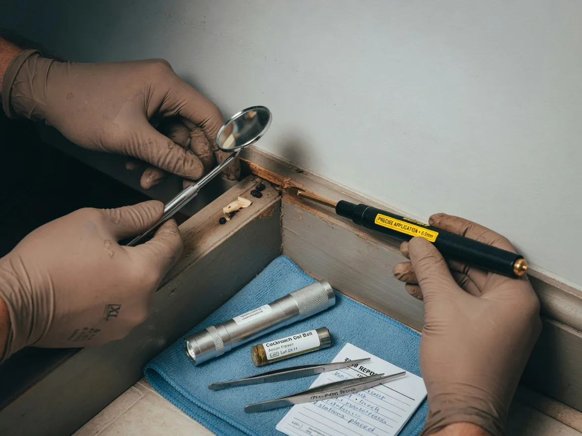 Why choose Emergency Pest Control in Shoshone, ID